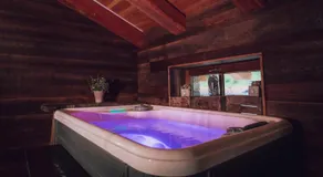 Ca 'Mea-værelse og wellness - Image 2