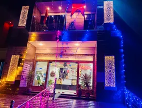 Hotel CHINTPURNI JMC - Image 2