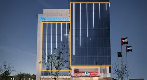 Saray Deluxe Hotel Apartments - Image 2