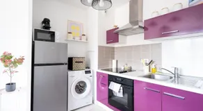 Suite Business CDG Villepinte Parking - Image 2