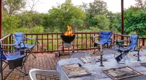 Mawusi Bush Lodge - Image 3