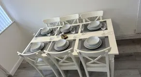 MMC Serviced accommodation - Image 4
