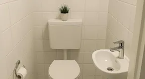 Monteur- und Ferienwohnung Bensheim - Image 4