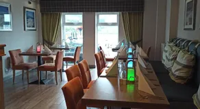 Anchor Hotel and Seabed Restaurant - Image 5