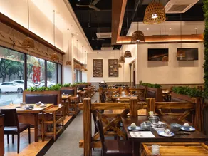 Lavande Hotel Foshan Shunde Longjiang Center - Image 2