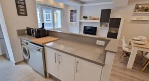 Fantástico apartamento, cerca de todo, para disfrutar de la ciudad - Image 5
