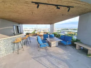 PENTHOUSE private ROOFTOP POOL: 3BRs, bar, terrace - Image 5