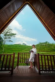 Asmaraloka Villa & Resto - Image 4