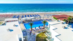 Adele Beach Hotel - Image 5