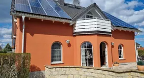 Stylische Ferienwohnung am Stadtrand von Dresden - Image 2