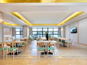 Vienna Hotel Jiangxi Fengcheng Fnegkuang - Image 2