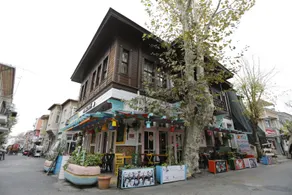 Hotel Prinkipos - Image 5