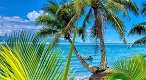 MOOREA - Villa Tiahura - Image 4