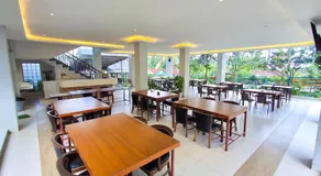 Hotel Kebon Kana Kaliurang - Image 4