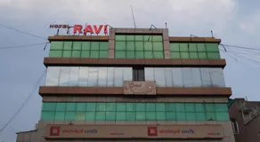 Hotel Ravi Residency - Image 4