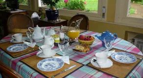 au vieux cèdre - Image 3