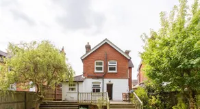 Executive Victorian House - Image 3
