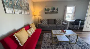 Peaceful Cozy Apartment in the Heart of Valdosta - Image 2
