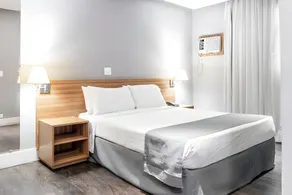 Braston Augusta Hotel by Castelo Itaipava - Image 2