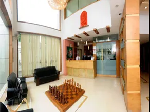 Hotel Shree Leela International - Image 4