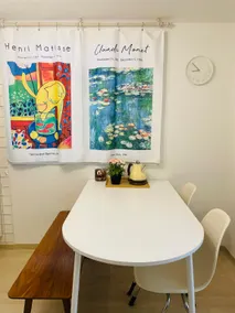 Sweet Breeze Stay with three rooms for Seoul trip - Image 2
