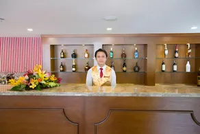 Hotel L'Odéon Phu My Hung - Image 4