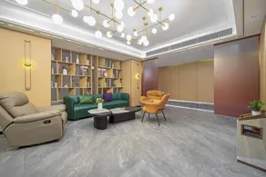 Enjoy the Trip & Design Smart Sleep Hotel (Qiaoxing Central City Branch) - Image 3