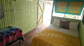Tio Toms Guesthouse - Image 5