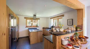 Ski and bike - holiday home Verbier Valley - Image 5