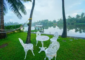 The Kochi Backwater Resort - Image 4