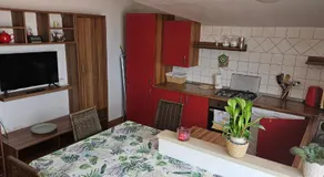 Apartments with parking place Laguna Svetilnik beach - Image 3