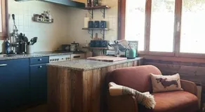 Chalet El Nido Nendaz - Image 4