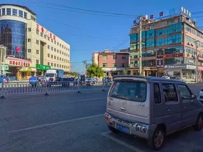 OYO  fuliang hongyuan road hotel - Image 3
