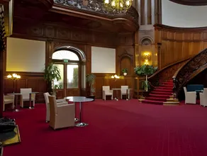 Seminarhotel Springer Schlössl - Image 2