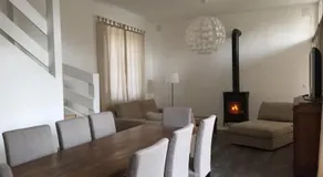 Gite de charme à Frémainville dans le vexin - Image 4