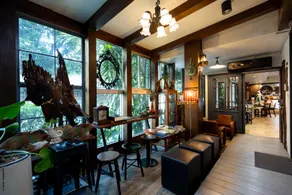 Nature Boutique Hotel Ratchayothin  - Image 3