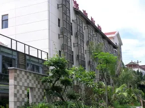 Xiamen Lovely Bay Hostel - Image 3