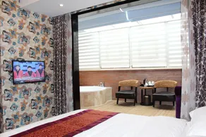 Bo'an Manyun Hotel (Liushi Branch) - Image 2
