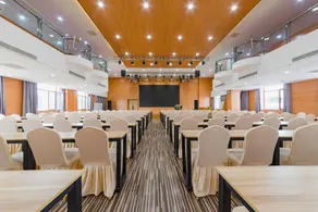 Tangshan Wushe Yuexiang Hotel - Image 4