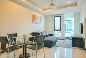 BBHomes at Casa Residency Bukit Bintang KL digitalife  - Image 4
