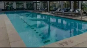 Spacious 2 bed 2 bath, Pool, Hottub, Wifi, 24 hr Fitness, Parking - Image 3