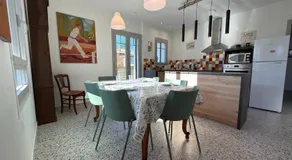 Maison avec jardin 4 pers Proche lac Léman & centre - Image 2