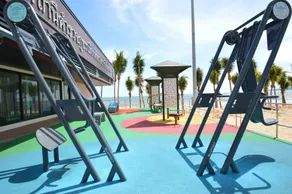 DDINN BEACH GUESTHOUSE - Image 4