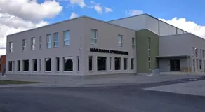 Märjamaa spordihoone - Image 3