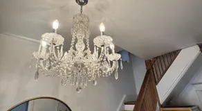 Toronto Roncesvalles Gem short-term rental 3 bedroom home sleeps 5 - Image 5