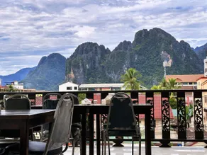Vang Vieng Boutique Hotel - Image 3
