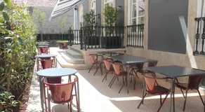 Oporto Serviced Apartments - Alvares Cabral - Image 4