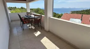 Apartmani Ljubica, Murter - Image 5