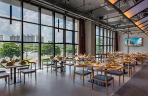 Foshan Kezhu Aizhu Hotel - Shunde Happy Coast PLUS Branch - Image 3