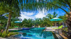Palm Pran Resort - Image 5